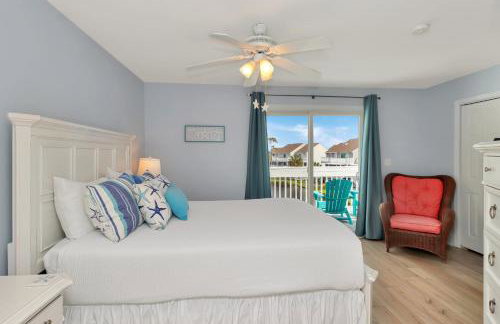 Barrier Dunes 268 - 101 Cape Blessed by Pristine Properties Vacation Rentals - Foto 87