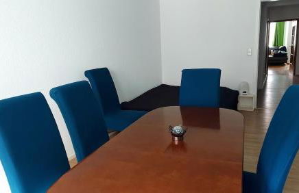 Das Gerberhaus - 75 qm Ferienwohnung im Zentrum von Villingen - Foto 9