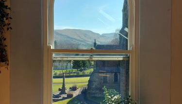 Edale - Loft with a view - Foto 5