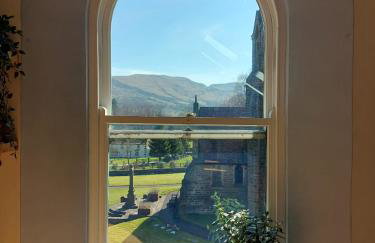 Edale - Loft with a view - Foto 5
