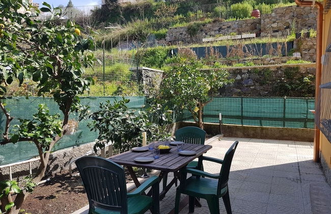 Sharky Charming Cottage - Foto 14