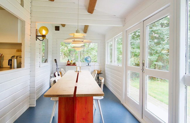 6 Person Holiday Home in Vig - Foto 5