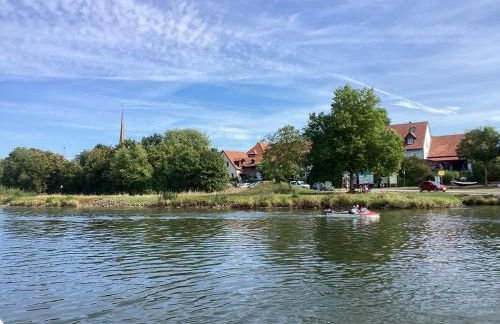 Ferienhaus Fahr am Main - Foto 48
