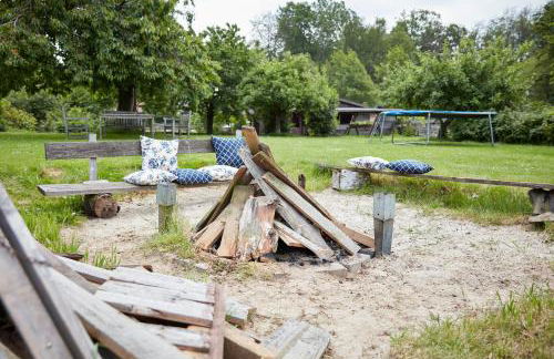 Reiterhof Zwei Linden - Foto 9