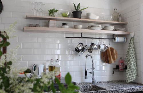 Casa Clarita - in centro storico - Foto 4