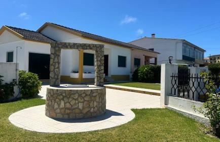 Chloe's Beach House - Foto 1