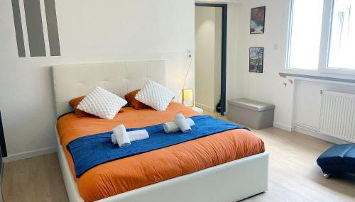 Chez Clém - 3 chambres - garage privé - wifi - Netflix - Foto 4