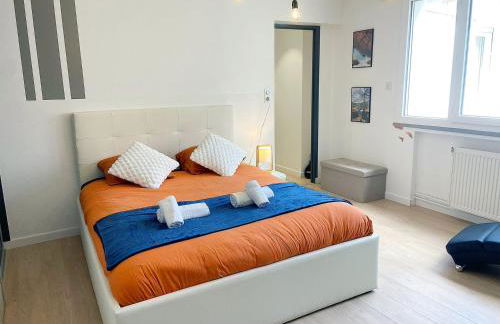 Chez Clém - 3 chambres - garage privé - wifi - Netflix - Foto 4