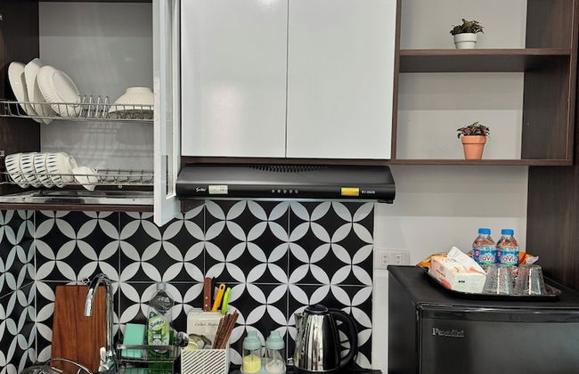 Ly Apartment & Home - Foto 3