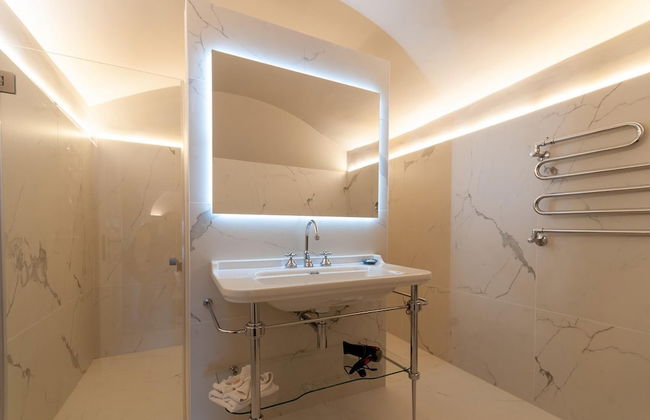 Villa Amalfi in Amalfi - Photo 17