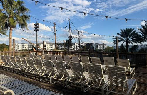 Best 3-Bed Resort, 7 min to Disney - Foto 51