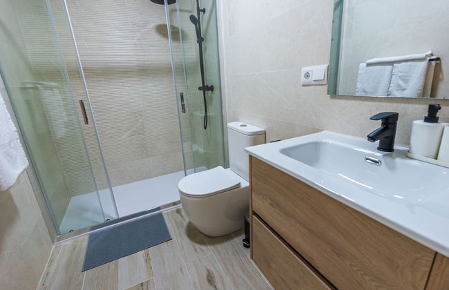 Apartamentos turisticos Jose Cruz - Foto 46