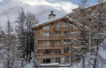 Luxueux duplex accès direct aux pistes avec piscine privée - Foto 27