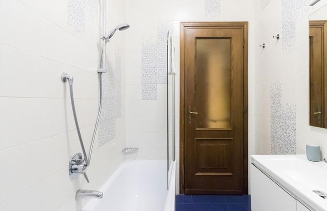 Il Borgo Apartments A3 - Sv-d600-bove3c1a - Foto 4