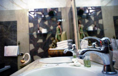 Gold luxury suite home roma - Foto 28