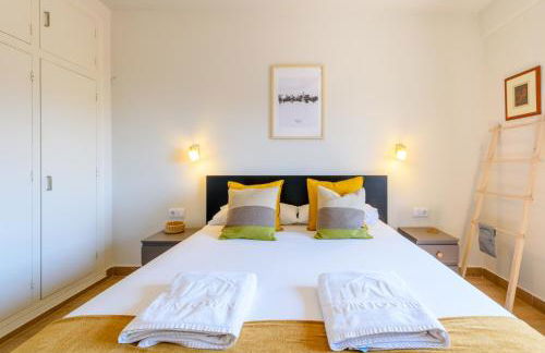 WintowinRentals Charming Apartment with Sunny Terrace near the Sea - Photo 25