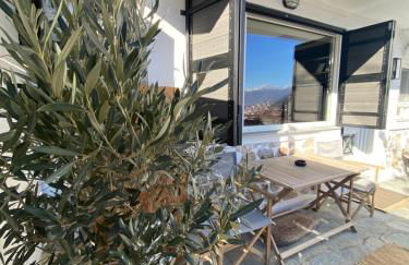 calm stone house elemm - Foto 1