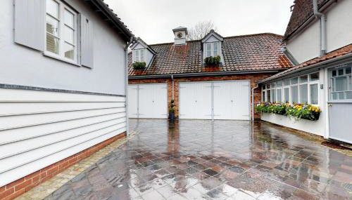 Panfield House - Foto 3