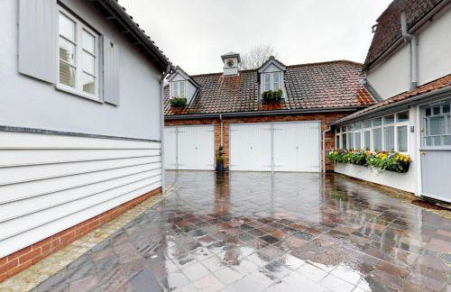 Panfield House - Foto 3