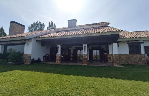 La Traviesa,Villa de Lujo de 500 m. en el Campo con Piscina - Foto 32