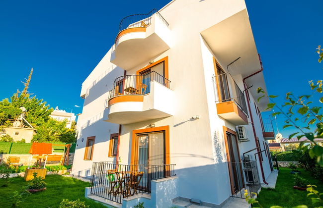 Bahce Apart - Photo 64