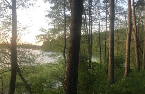 Nature Home Rybical - Foto 55