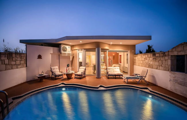 Villa Joy Mare - Foto 1