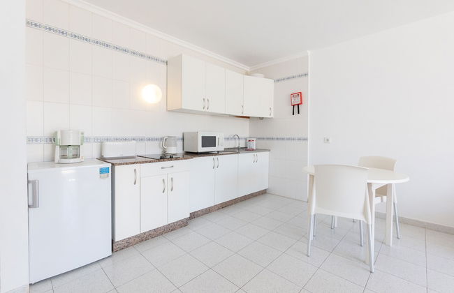 Apartments La Peñita Lanzarote - Photo 19