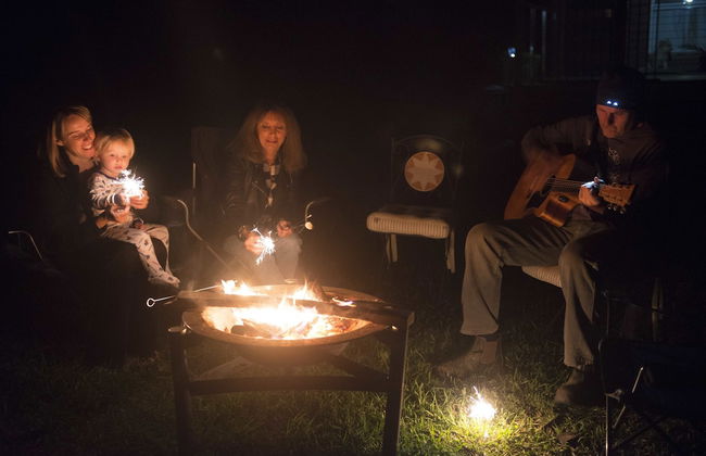 Nimbin Waterfall Retreat - Photo 34