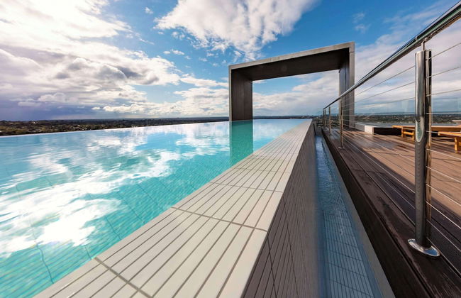 Avani Melbourne Box Hill Residences - Foto 47