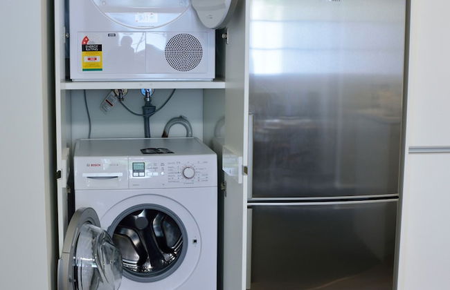 Peaceful and Central Studio in Thames - Foto 29