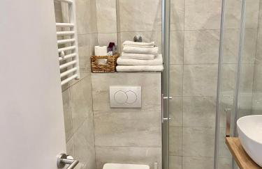 Apartments Golden Beach - Photo 26