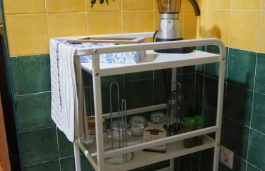 Sendero de la Subbetica - Apartamentos Turisticos en Zuheros - Holiday Home - Foto 19