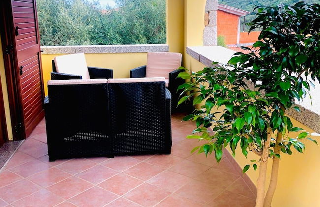 Fantastico Budoni Taunanella SAM01 - Foto 11