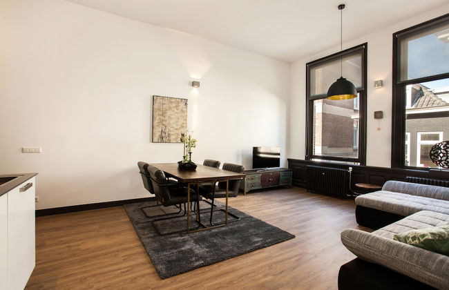 Stayci Serviced Apartments Royal Palace - Foto 16