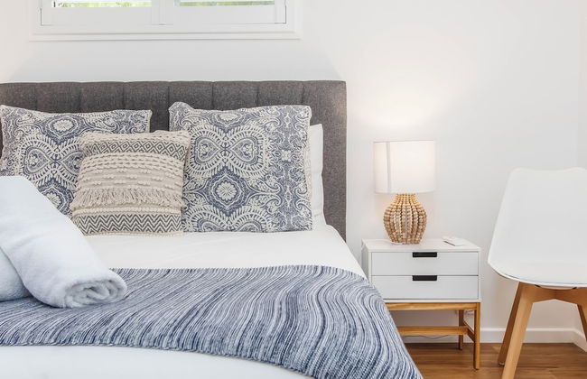 4 Bedroom Kingscliff Holiday Home - Photo 5