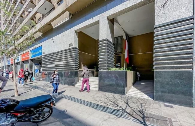 Departamento Rousse - Foto 1