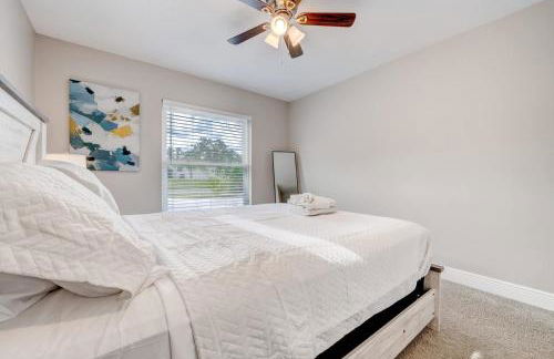 Spacious Casselberry House with Backyard Pool - Photo 43