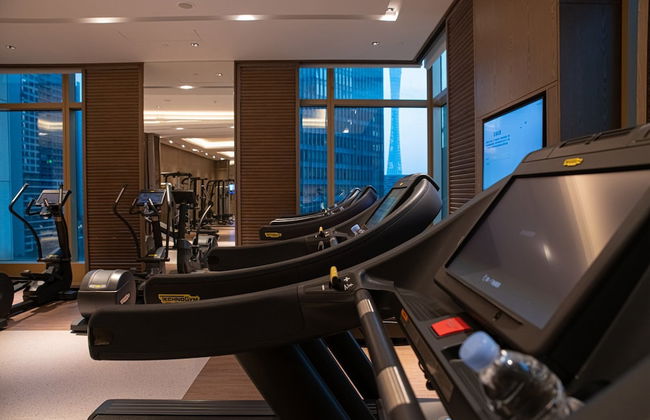 Jumeirah Living Guangzhou - Residences - Photo 59