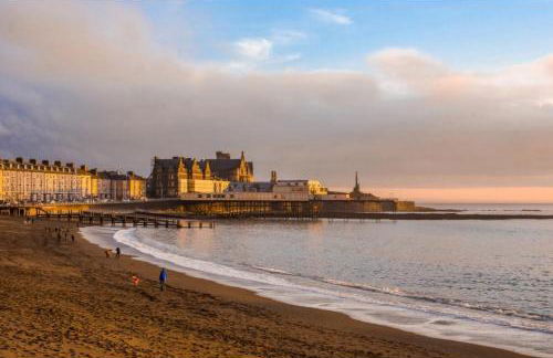 Discover Serenity in Our 3-Bed Static Caravan at Clarach Bay Holiday Village! - Foto 46