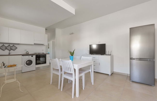 3096 Residence Marelena- Villino Tramontana by Barbarhouse - Foto 15