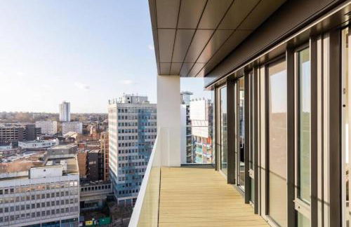 Luxury river side penthouse - Foto 36