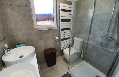 Monteurwohnung - Handwerkerwohnung - Foto 44