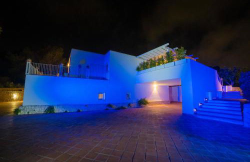 Villa Buon Vento - Foto 63