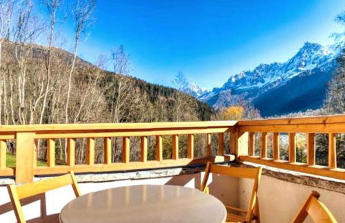 MGM Charles Delys - 3 Rooms - Les Houches - Foto 15