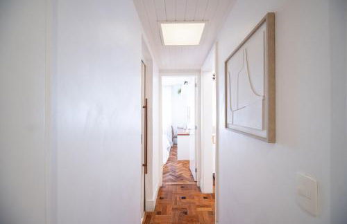 Building - El Paso - Stylish Accommodations in Leblon - Photo 41