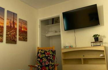 The Overlook at Chiricahua National - Foto 39