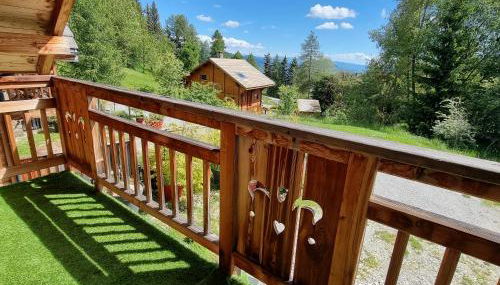 Chalets Shangrila - Foto 3