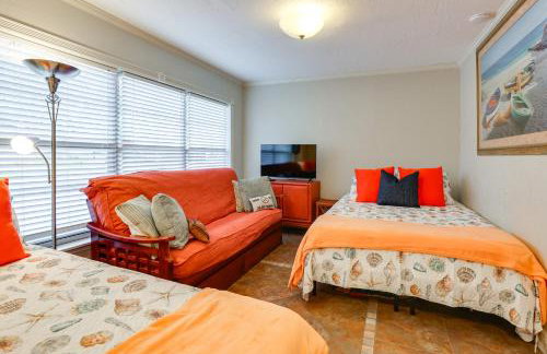 Lake Harris Retreat Fishermans Paradise - Foto 22