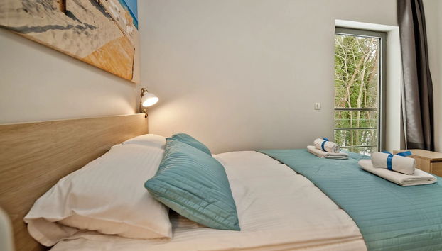 Willa Tamara BlueApart Jurata - Foto 4, Camera